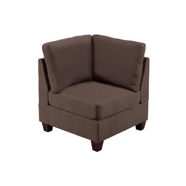 Ophelia & Co. Kerri Upholstered Barrel Chair & Reviews | Wayfair