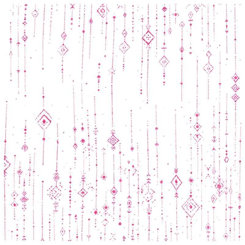 Rideaux à motif géométrique, voilages et voilages abstraits - 1 panneau, 50" x 80" - 1 Panel, Blockout