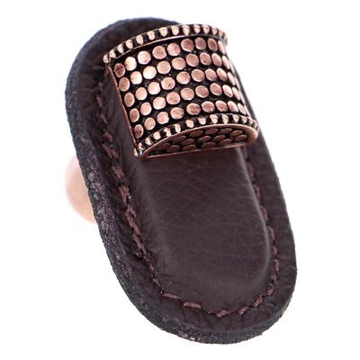 Tiziano Rectangular Knob