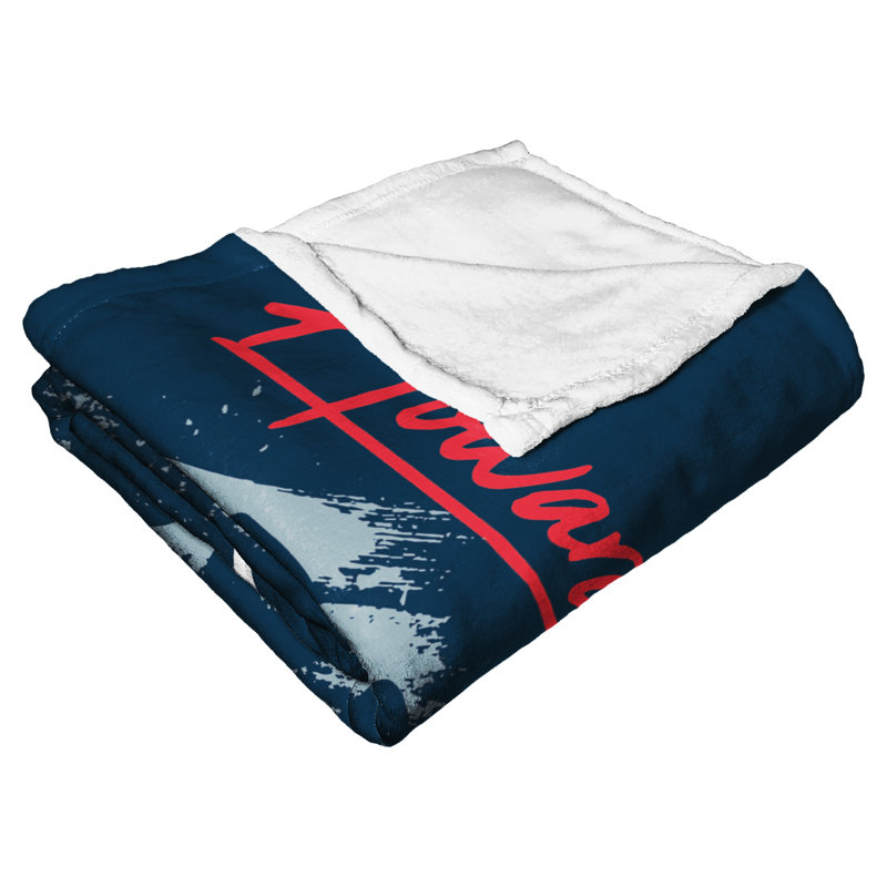 Throw Blanket