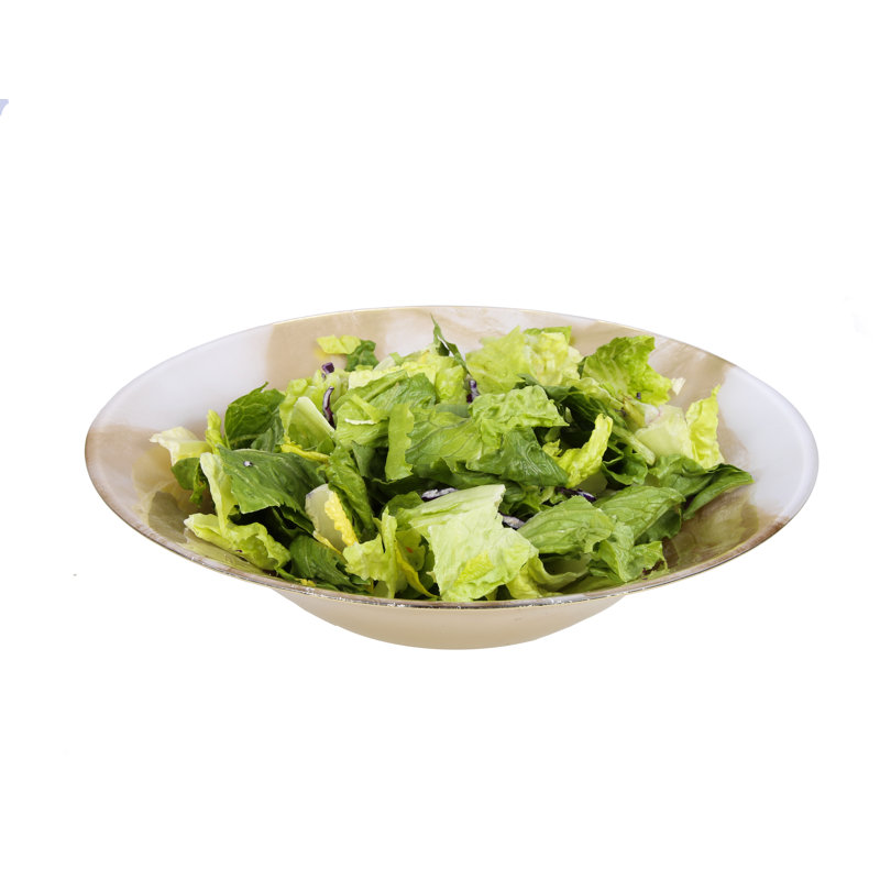 Bol à salade en marbre Myla