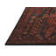 Tapis traditionnel rouge / brun-1819531950
