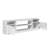 Charadan TV Stand for TVs up to 78"-984192055
