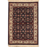 Wool Oriental Area Rug