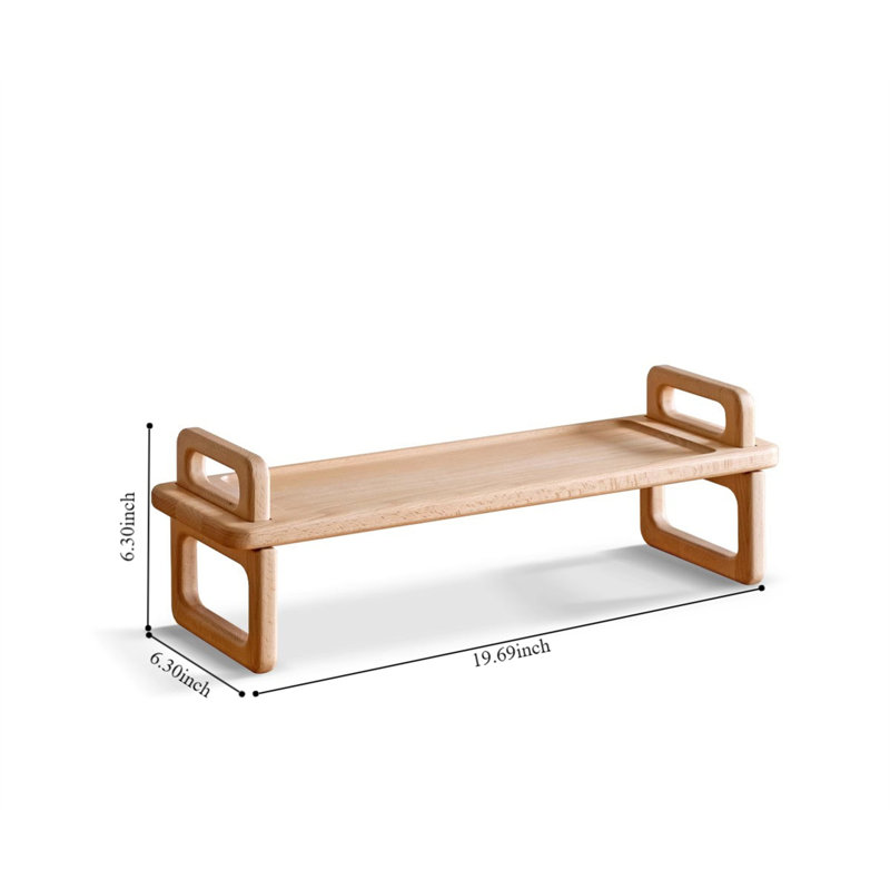 Support modulaire pour ordinateur, Jaune