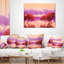Coussin Schafer et jardins japonais-261283394-261275718