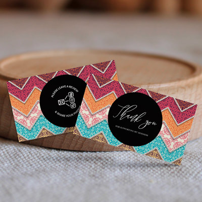 Paper Invitations