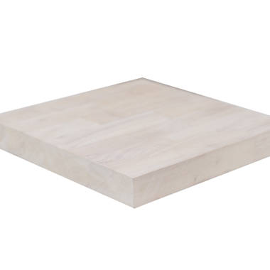 End Grain Hickory Wood Cutting Board Butcher Block by CW Furniture Cus –  CWFurniture