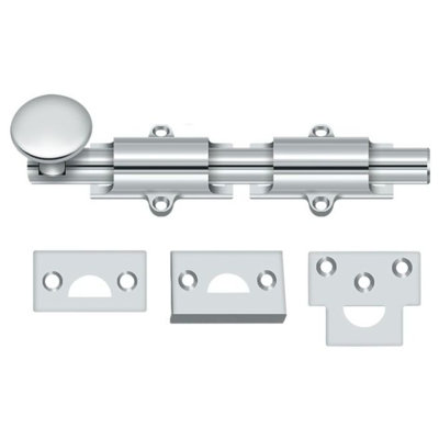 Brass Latch/Catch/Bolt