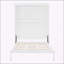 Lit escamotable mural avec tablettes Murphy-1028618485-1028618483