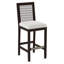 Pine Isle Upholstered Stool-49960970-49961014