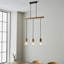 Bloomsburg 3 - Light Kitchen Island Pendant
