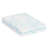 10-Inch RV Short King Memory Foam Mattress with Gel Infusion and Breathable Cover