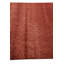 Tapis rouge prune 4 x 6 Perkins