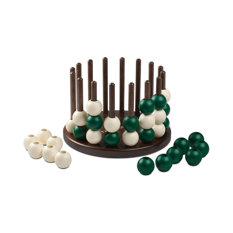 Front Porch Classics 2 Player Mini Desktop Games