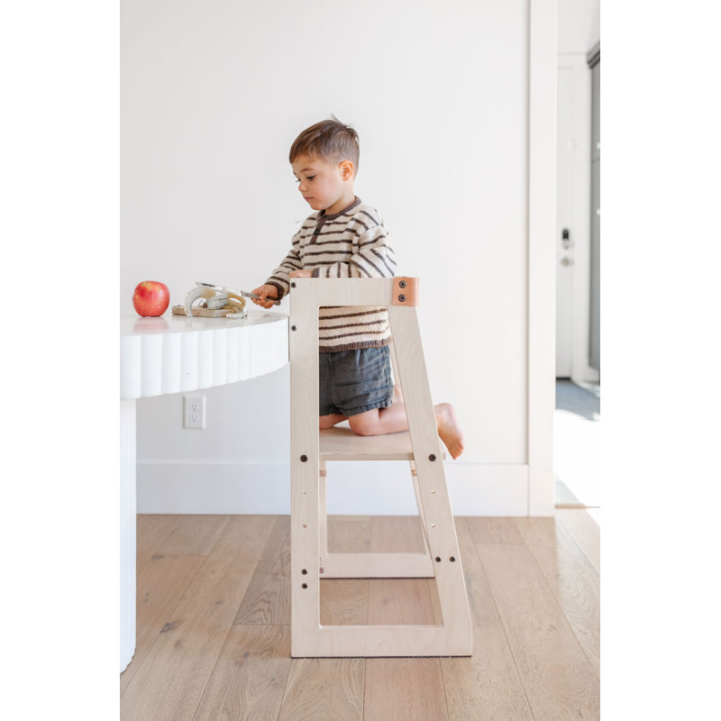 2 - Step Kitchen Tower
