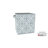 Cubeicals Fabric Storage Bin-22266530