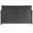 Barton Water Resistant Wicker Bench-52721168