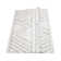 Monaco Geometric Ivory Area Rug