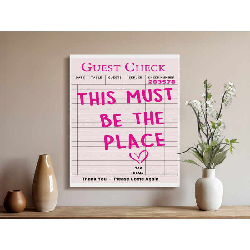Craver Wrapped Canvas Print Set, 18x24