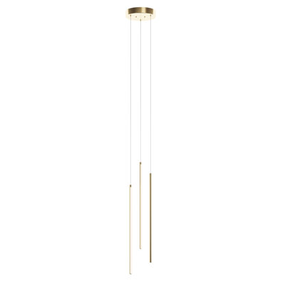 Jaafer 3 - Light LED Cluster Pendant