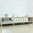 Large capacity TV cabinet beautiful and practical-104978583