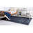 Teydgha Jill Zarin Madison Avenue Uptown Rug-2050771804