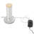 Electric Cold Smoke Generator With Lid & Air Pump For Barbecue