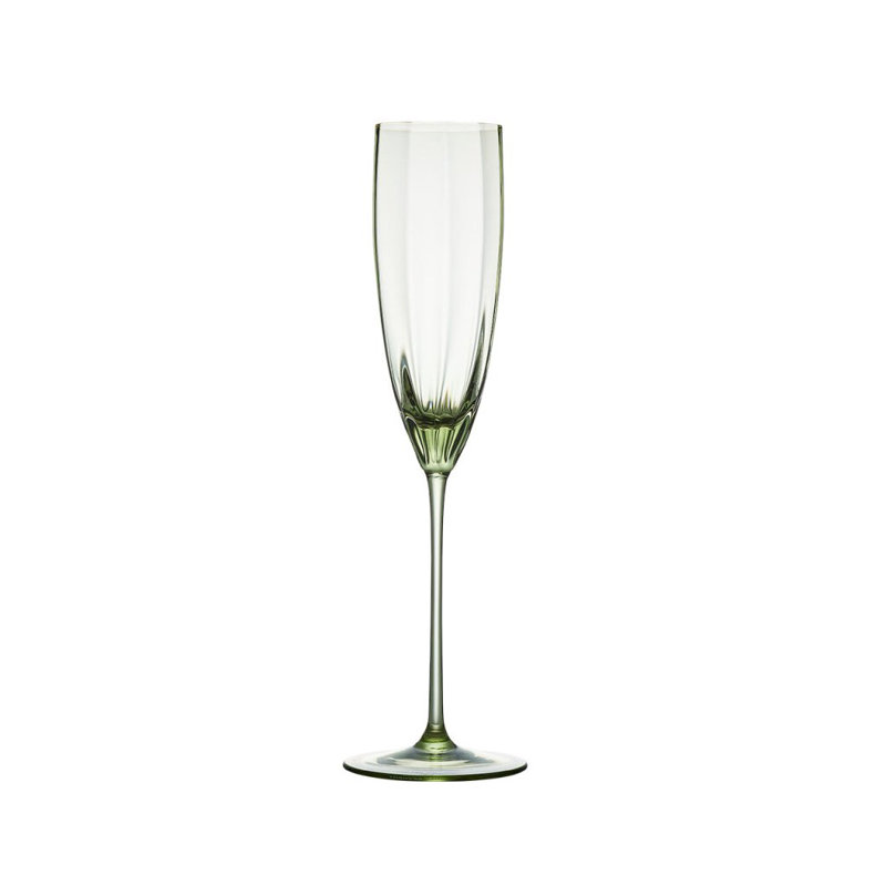 Luna Flute, Green