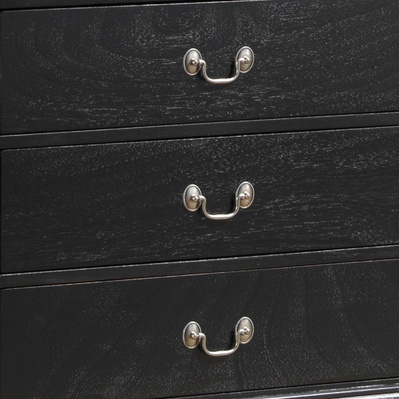 Traditional Storage Chest