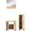 Boston Bathroom Suite-99212871