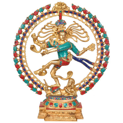 Religious & Spiritual Statue