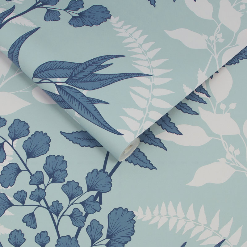 Fiore Sky Wallpaper, Blue Sky
