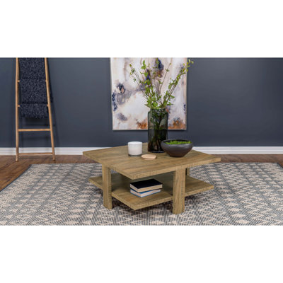 Table basse Runnion