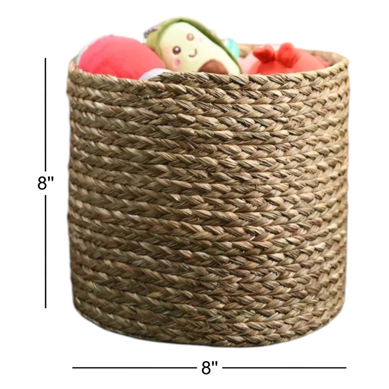 Panier général en ruppie maritime 