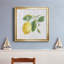 Lemon Fresh II - peinture sur toile encadrée-1528120242-1528120243