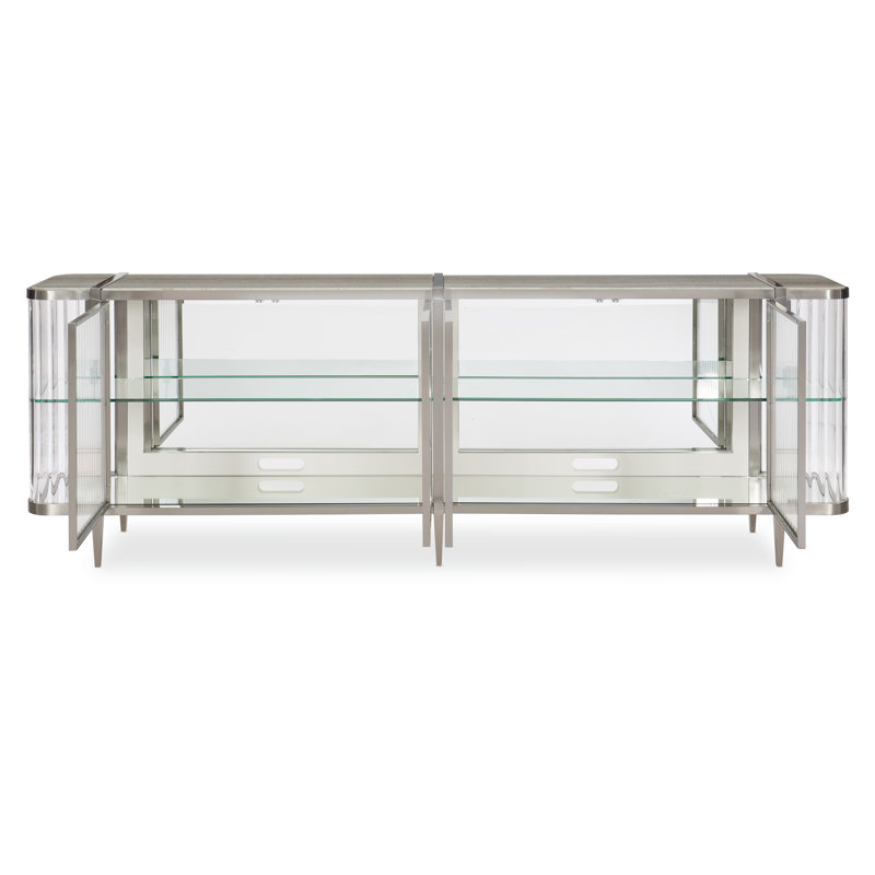 Caracole Classic 100'' W Sideboard