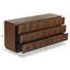 Commode double 6 tiroirs Iriye-1899293549