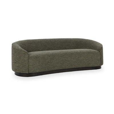 Beverly 90" Sofa Oatmeal
