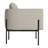 Getup Upholstered Armchair-110989375
