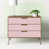 Natural/Rose Pink is out of stock