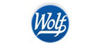 Logo Wolf Mattress