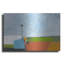 Winston Porter 'Under A Stormy Sky' by Jan Weiss Metal Wall Art-1722635423