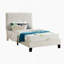 Lit plateforme tapissier Findlay-456494457