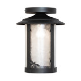 1 - Light Flush Mount