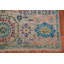 Tapis traditionnel en laine Kazak traditionnel 8 x 10