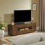 Meuble télé 59 po Mid Century