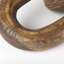 Artemi Large Wood Chain Link-30519810