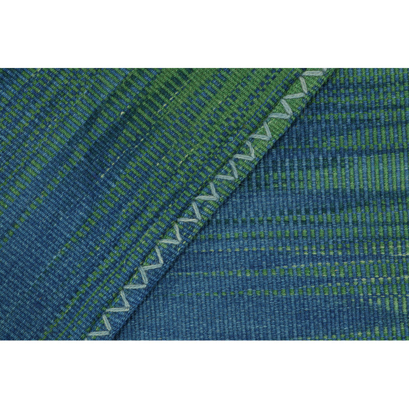 Handmade Wool Area Rug