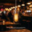 16 cm H Cylinder Glass Lamp Shade in Clear